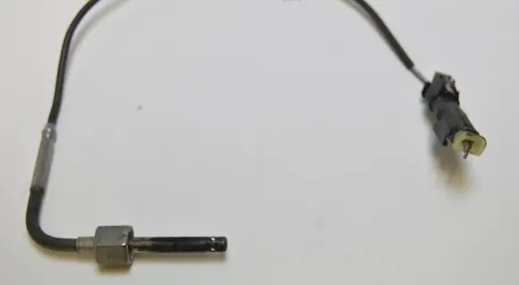 Opel Astra J Oil temperature sensor A0009054005