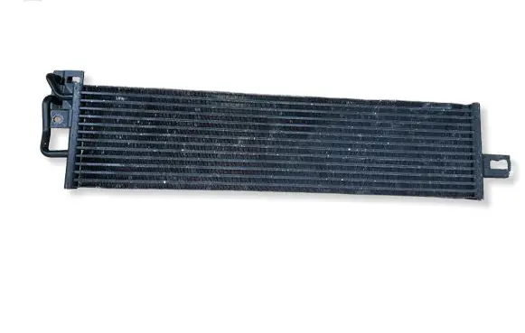 Dodge Durango III Transmission/gearbox oil cooler 68232604AA