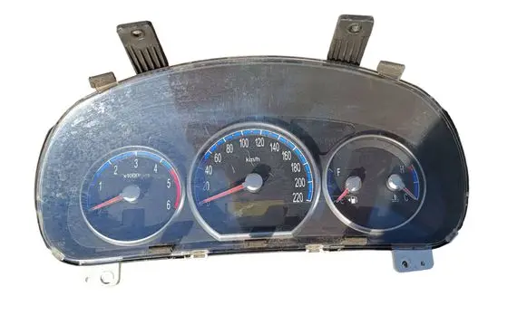 Hyundai Santa Fe Speedometer (instrument cluster) 11000839400H 948002B040
