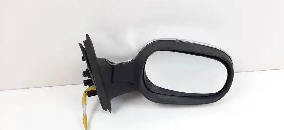 Nissan Micra Front door electric wing mirror 12373010 M3923