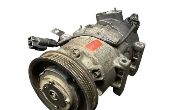 Hyundai i40 Air conditioning (A/C) compressor (pump) 1833E00700