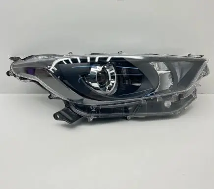 Toyota Yaris XP210 Headlight/headlamp K06