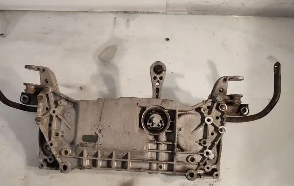 Volkswagen Jetta V Front subframe 1K0199296