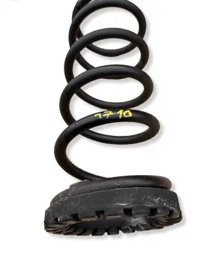 Volvo V60 Rear coil spring 