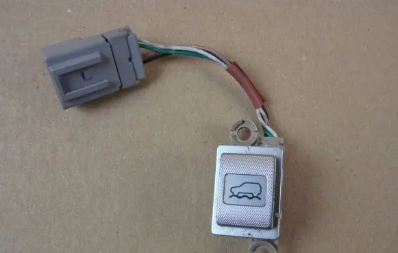 Subaru Forester SJ Other switches/knobs/shifts 299116393 83045SG000