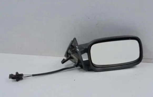Volkswagen PASSAT B4 Manual wing mirror 357857502
