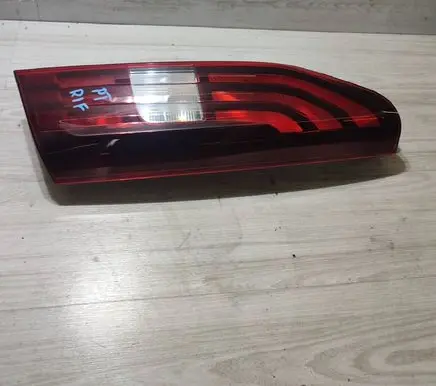 Rear/tail lights