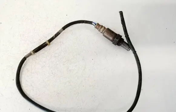 Lambda probe sensor