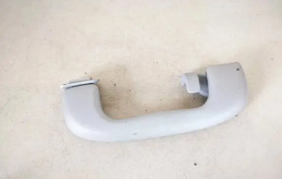 Opel Vectra C Rear interior roof grab handle