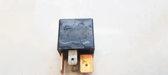 Mitsubishi Outlander Other relay MR301978 ACB82201