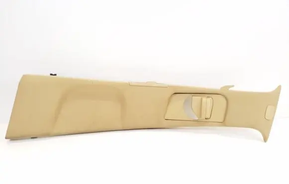 Mercedes-Benz S W221 (B) pillar trim (top) A2216901126