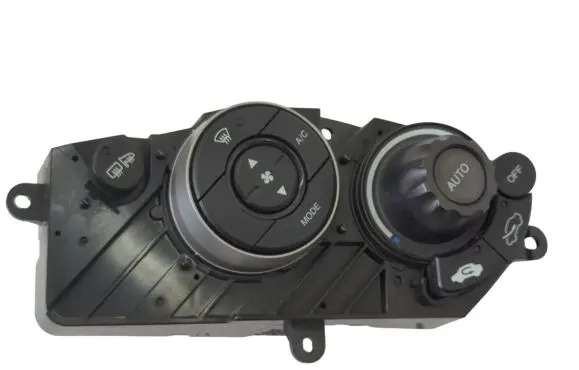 Honda Civic Climate control unit 79600SMGG4 07W38E05 MH385100243