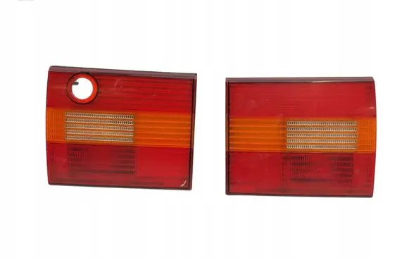 Volkswagen PASSAT B4 Rear/tail lights set 3A9945108