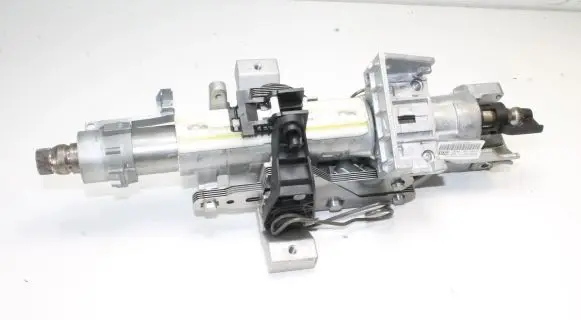 Chrysler 300 - 300C Steering rack mechanical part PP050460151