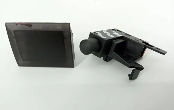 Volkswagen T-Cross Sensor 2G0907638B
