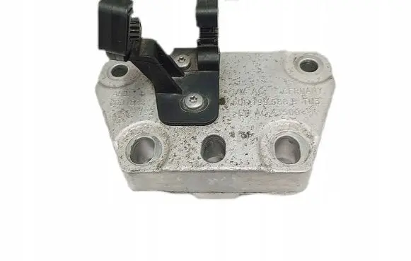 Volkswagen e-Golf Other engine bay part 5QE199588B