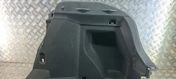 Toyota C-HR I Trunk/boot side trim panel 64733F4010