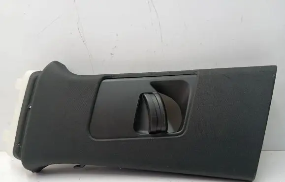 Porsche Macan (95B) (B) pillar trim (top) 95B867293