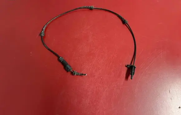 BMW X4 G02 ABS rear brake sensor 6895659