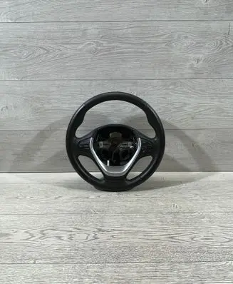 BMW 1 F20 F21 Steering wheel 62560150D