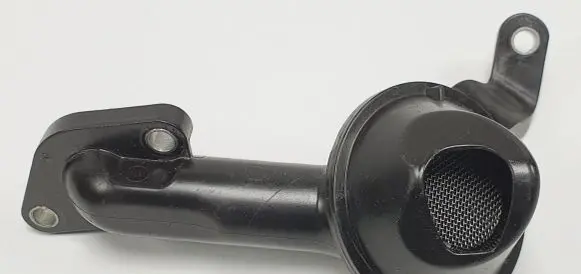 Audi A4 S4 B5 8D Oil pump 06L115251S