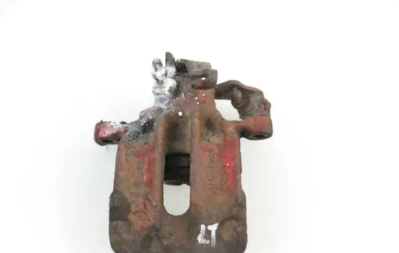 Volkswagen Sharan Rear brake caliper 