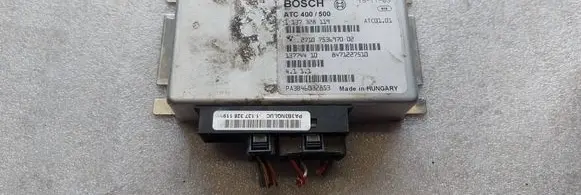 BMW X3 E83 Gearbox control unit/module 27107536970 1137328119