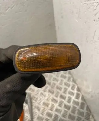Land Rover Freelander Front fender indicator light 236577