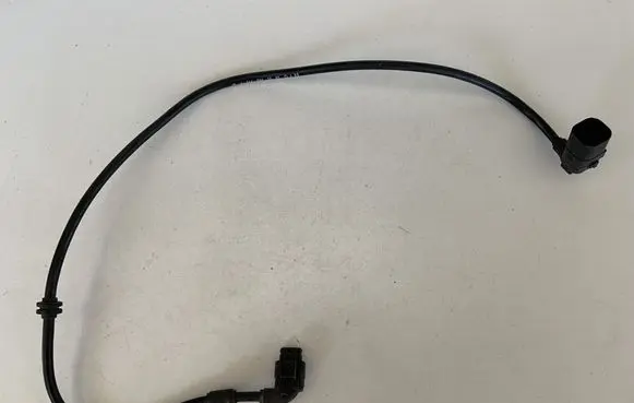 Mercedes-Benz CLA C117 X117 W117 Brake wiring harness A2465401205