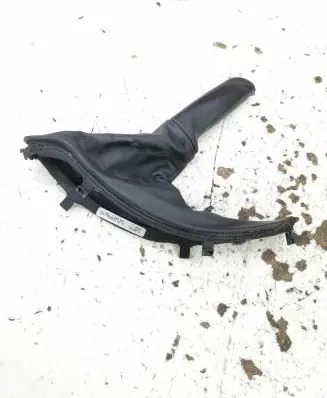 BMW 4 F36 Gran coupe Handbrake trim 7846807 39911AI00