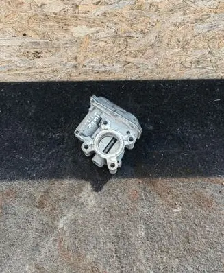 Nissan Juke I F15 Throttle valve 161206038R
