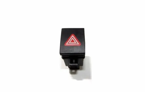 Volkswagen Polo I 86 Hazard light switch