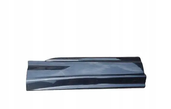 Audi Q7 4M Trim molding 