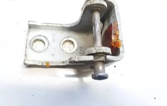 Fiat Scudo Front door upper hinge