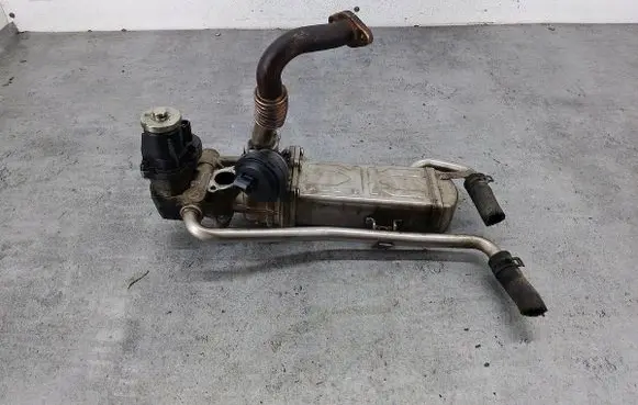 Skoda Fabia Mk2 (5J) EGR valve 7.09720.01.0