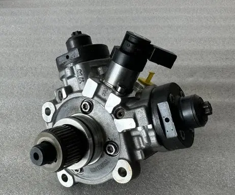Audi A8 S8 D5 Fuel injection high pressure pump 057130755AN