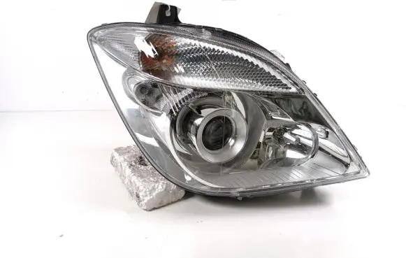 Mercedes-Benz Sprinter W906 Headlight/headlamp
