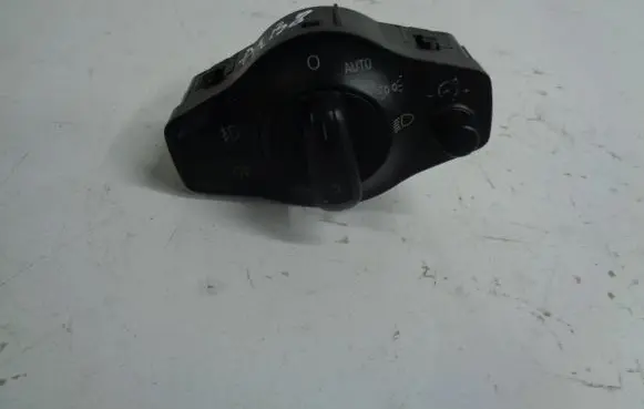 Audi A4 S4 B8 8K Light switch 8K0941531C 0204081097