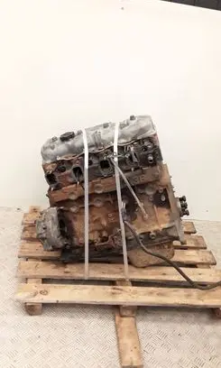 Toyota Land Cruiser (BJ70) Engine swap 11411-58040