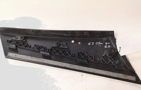 Citroen C5 Other exterior part 9685658877