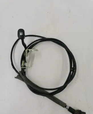Hyundai i20 (PB PBT) Fuel cap release pull handle 