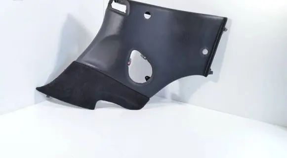 Porsche 911 996 Coupe rear side trim panel 99655507212 99655507213 99655507206
