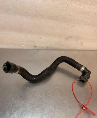 Renault Trafic III (X82) Engine coolant pipe/hose 