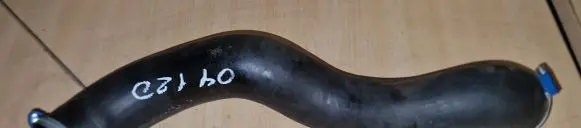 Volvo V70 Intercooler hose/pipe