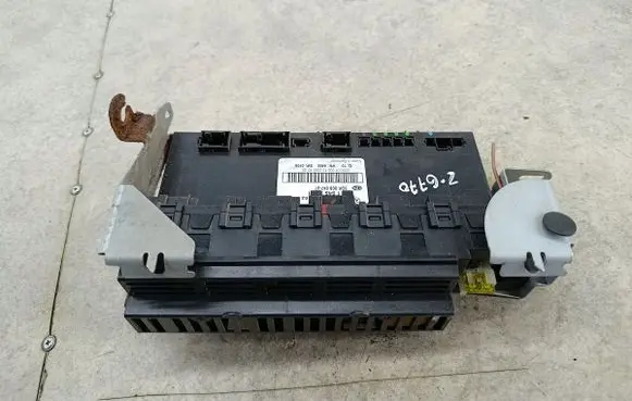 Mercedes-Benz E W211 Comfort/convenience module