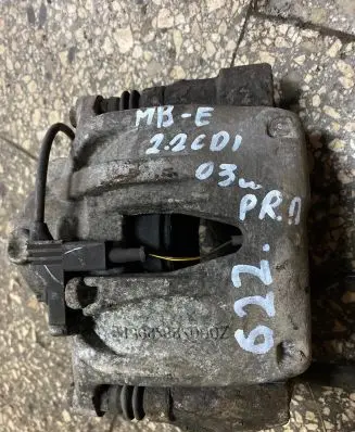Mercedes-Benz E W211 Front brake caliper