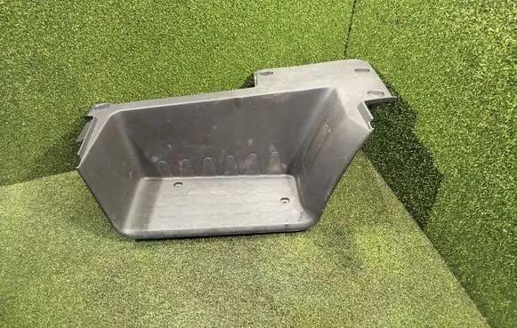 Peugeot Boxer Front sill trim cover 1316242070