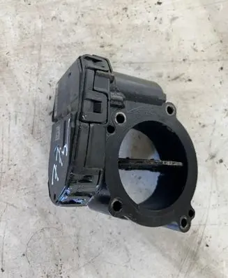 Mercedes-Benz Sprinter W906 Throttle valve A6510900370