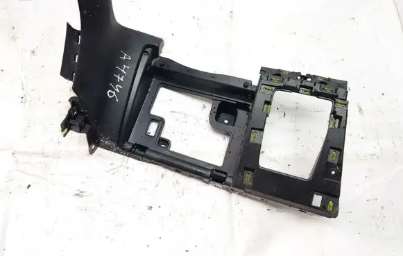 Peugeot 3008 I Glove box 9688518677