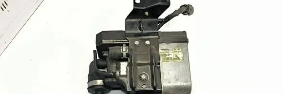 Mazda 6 Auxiliary pre-heater (Webasto) 000002031232